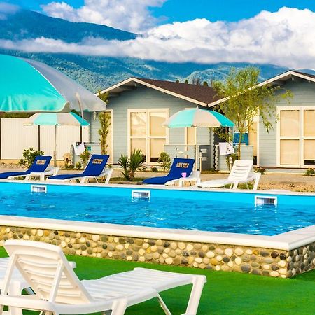 Letnjaya Skazka Hotel Alakhadzi Kültér fotó