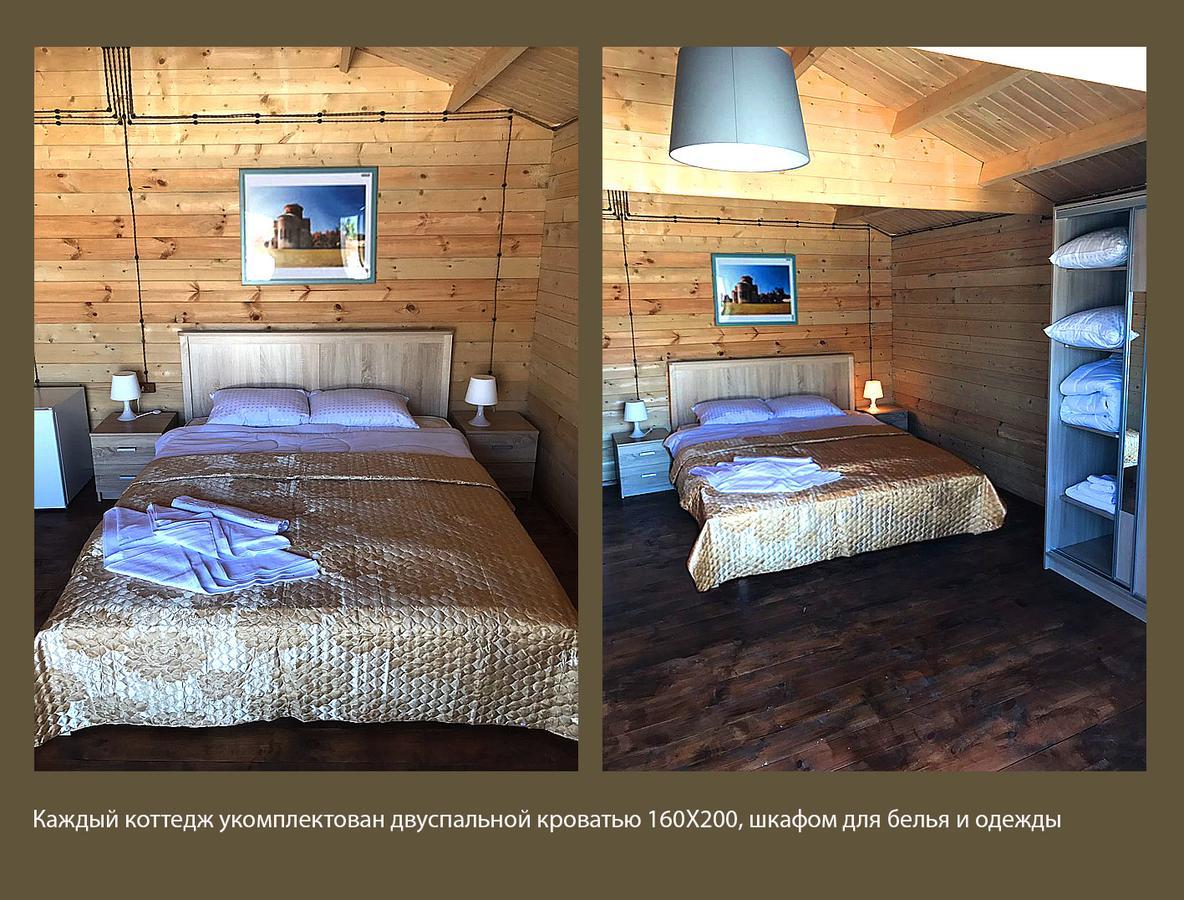 Letnjaya Skazka Hotel Alakhadzi Kültér fotó