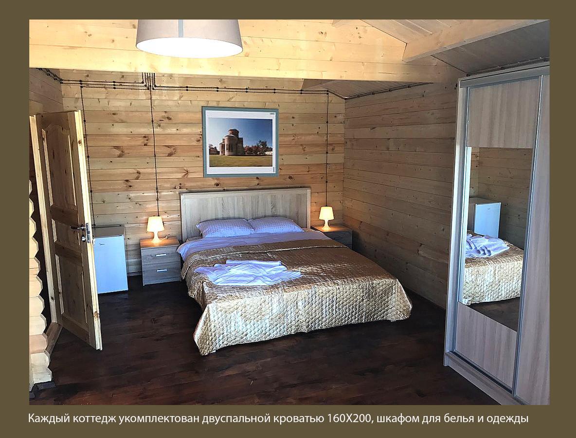 Letnjaya Skazka Hotel Alakhadzi Kültér fotó