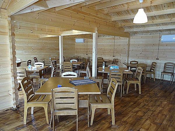 Letnjaya Skazka Hotel Alakhadzi Kültér fotó