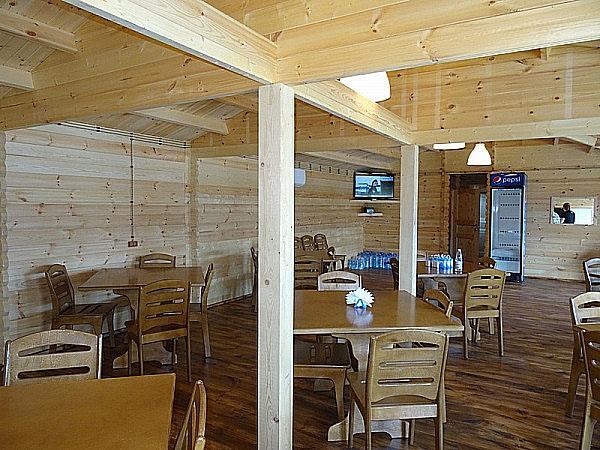Letnjaya Skazka Hotel Alakhadzi Kültér fotó