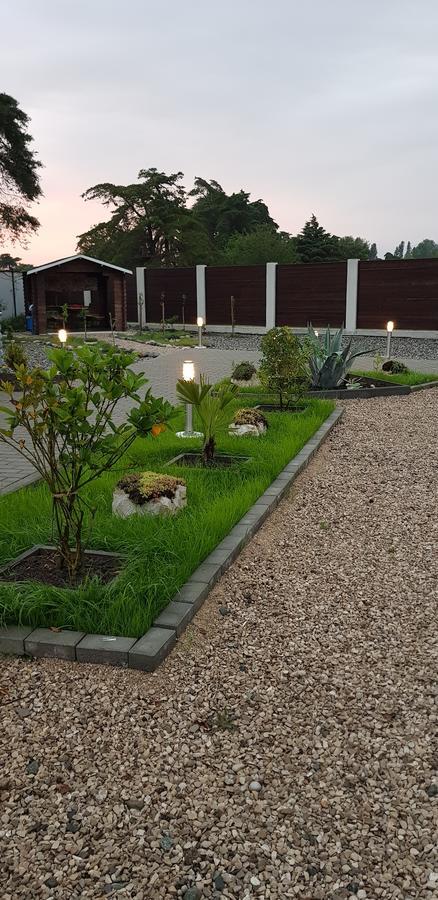 Letnjaya Skazka Hotel Alakhadzi Kültér fotó